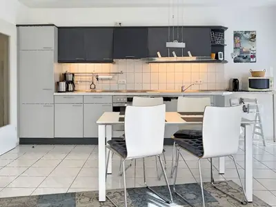 Ferienwohnung für 4 Personen (67 m²) in Zingst 8/10