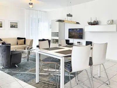 Ferienwohnung für 4 Personen (67 m²) in Zingst 9/10