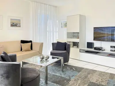 Ferienwohnung für 4 Personen (67 m²) in Zingst 10/10