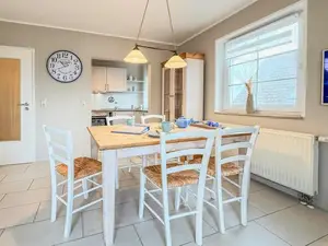 Ferienwohnung für 4 Personen (70 m²) in Zingst