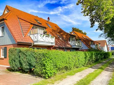 Ferienwohnung für 4 Personen (70 m²) in Zingst 2/10