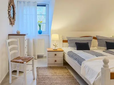 Ferienwohnung für 4 Personen (70 m²) in Zingst 3/10