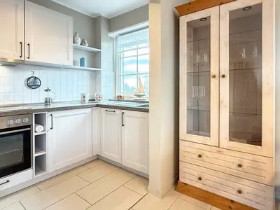 Ferienwohnung für 4 Personen (70 m²) in Zingst 4/10