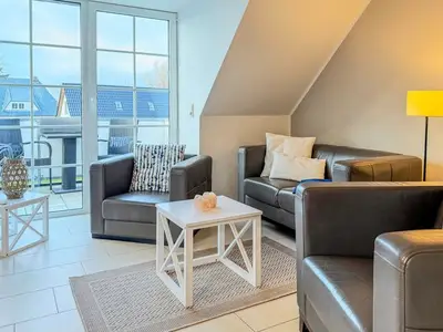 Ferienwohnung für 4 Personen (70 m²) in Zingst 5/10