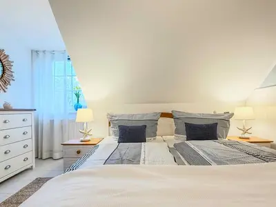 Ferienwohnung für 4 Personen (70 m²) in Zingst 7/10