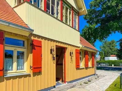 Ferienwohnung für 6 Personen (92 m²) in Zingst 3/10