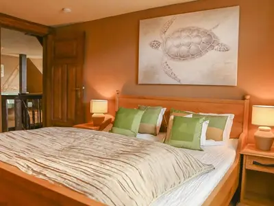 Ferienwohnung für 6 Personen (92 m²) in Zingst 4/10