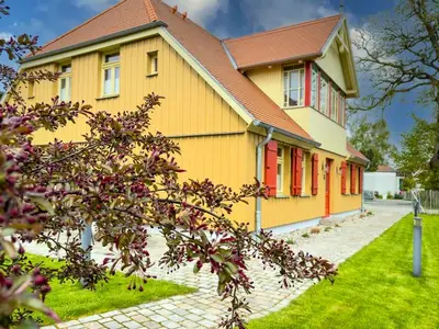 Ferienwohnung für 6 Personen (92 m²) in Zingst 6/10
