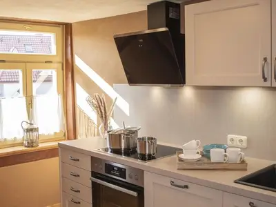 Ferienwohnung für 6 Personen (92 m²) in Zingst 8/10