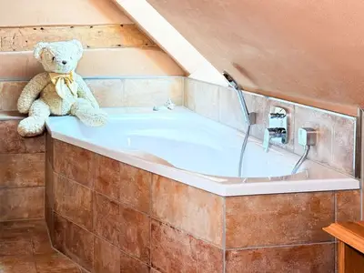 Ferienwohnung für 6 Personen (92 m²) in Zingst 10/10