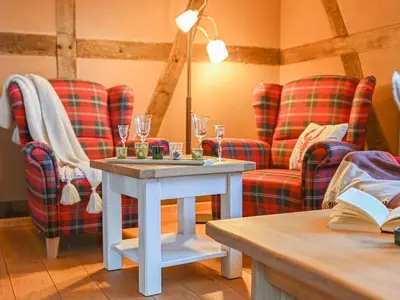 Ferienwohnung für 5 Personen (97 m²) in Zingst 1/10
