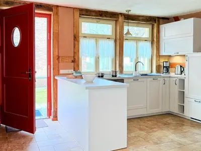 Ferienwohnung für 5 Personen (97 m²) in Zingst 5/10