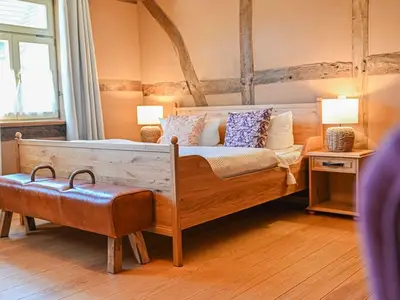 Ferienwohnung für 5 Personen (97 m²) in Zingst 6/10