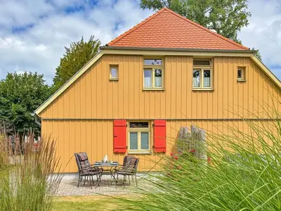 Ferienwohnung für 5 Personen (97 m²) in Zingst 7/10