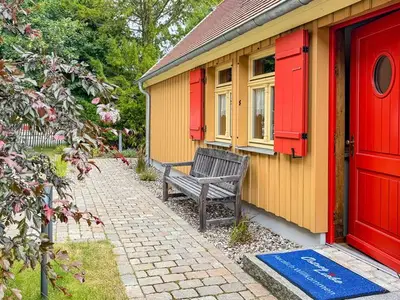 Ferienwohnung für 5 Personen (97 m²) in Zingst 8/10