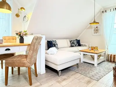 Ferienwohnung für 4 Personen (65 m²) in Zingst 1/10