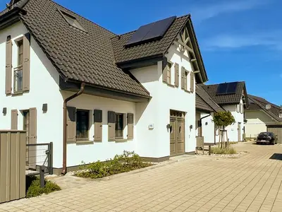 Ferienwohnung für 4 Personen (65 m²) in Zingst 2/10