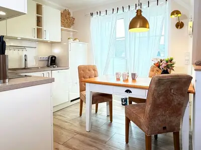 Ferienwohnung für 4 Personen (65 m²) in Zingst 3/10