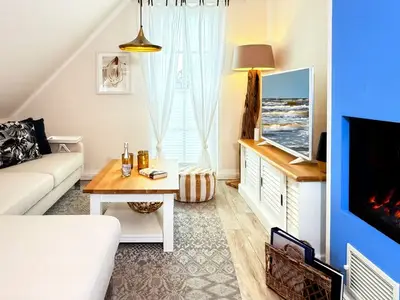 Ferienwohnung für 4 Personen (65 m²) in Zingst 10/10