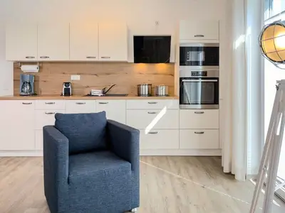 Ferienwohnung für 3 Personen (54 m²) in Zingst 3/10
