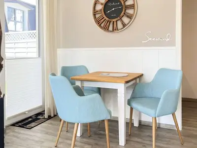 Ferienwohnung für 3 Personen (54 m²) in Zingst 4/10