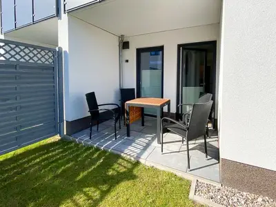 Ferienwohnung für 3 Personen (54 m²) in Zingst 5/10