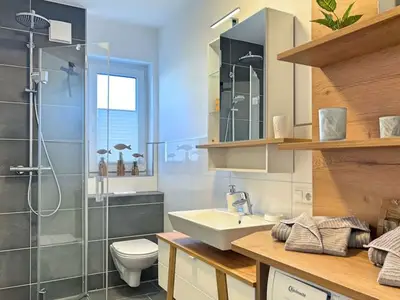 Ferienwohnung für 3 Personen (54 m²) in Zingst 8/10