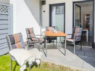 Ferienwohnung für 3 Personen (54 m²) in Zingst 9/10