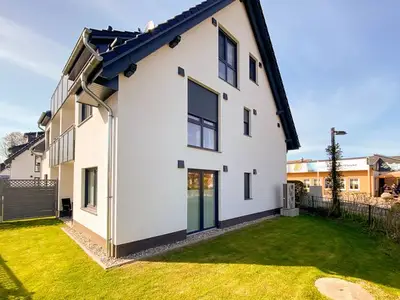 Ferienwohnung für 3 Personen (54 m²) in Zingst 10/10