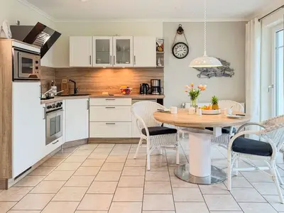 Ferienwohnung für 4 Personen (68 m²) in Zingst 2/10