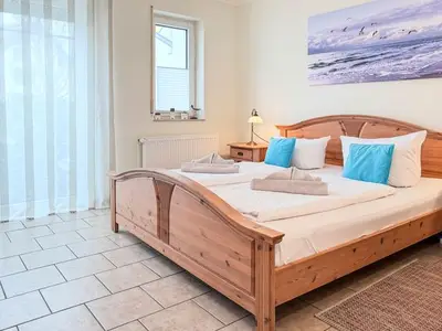 Ferienwohnung für 4 Personen (68 m²) in Zingst 3/10