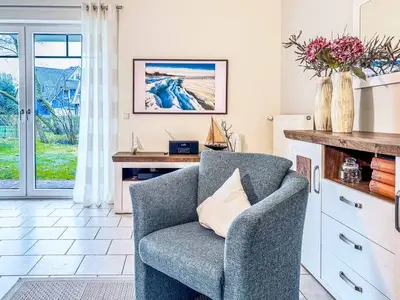 Ferienwohnung für 4 Personen (68 m²) in Zingst 5/10