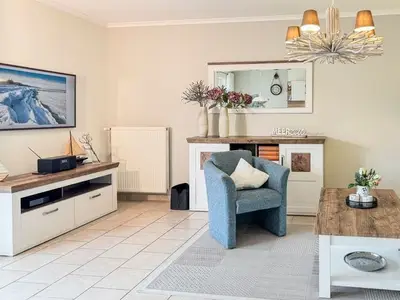 Ferienwohnung für 4 Personen (68 m²) in Zingst 6/10