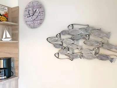 Ferienwohnung für 4 Personen (68 m²) in Zingst 9/10