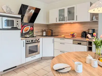 Ferienwohnung für 4 Personen (68 m²) in Zingst 10/10