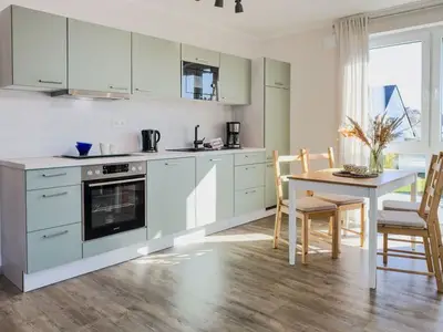 Ferienwohnung für 4 Personen (54 m²) in Zingst 1/10