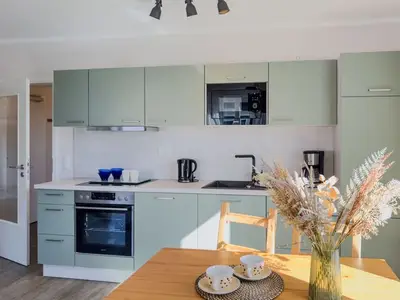 Ferienwohnung für 4 Personen (54 m²) in Zingst 2/10