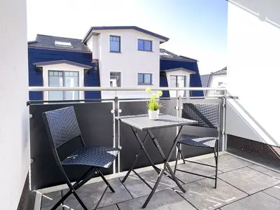 Ferienwohnung für 4 Personen (54 m²) in Zingst 4/10