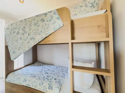Ferienwohnung für 4 Personen (54 m²) in Zingst 10/10