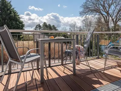 Ferienwohnung für 4 Personen (71 m²) in Zingst 2/10
