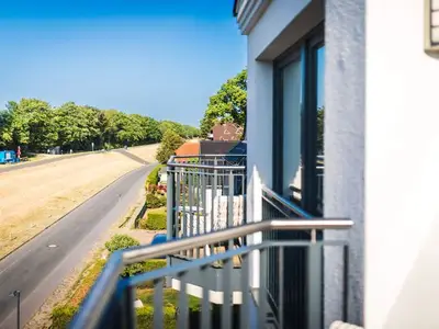 Ferienwohnung für 4 Personen (71 m²) in Zingst 3/10
