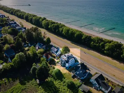 Ferienwohnung für 4 Personen (71 m²) in Zingst 4/10