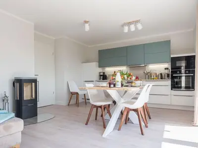Ferienwohnung für 4 Personen (71 m²) in Zingst 6/10