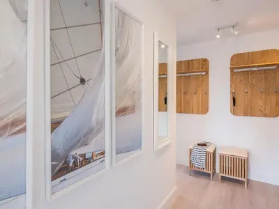 Ferienwohnung für 4 Personen (71 m²) in Zingst 9/10