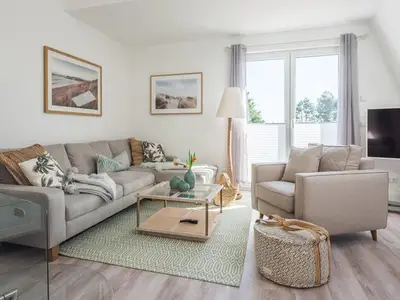 Ferienwohnung für 4 Personen (65 m²) in Zingst 4/10