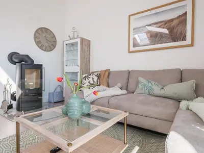 Ferienwohnung für 4 Personen (65 m²) in Zingst 5/10