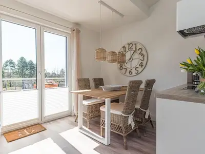 Ferienwohnung für 4 Personen (65 m²) in Zingst 10/10