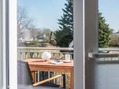 Ferienwohnung für 4 Personen (65 m²) in Zingst 10/10