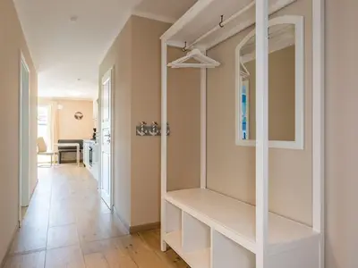 Ferienwohnung für 3 Personen (56 m²) in Zingst 4/10
