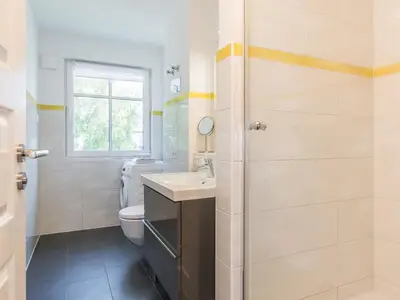 Ferienwohnung für 3 Personen (56 m²) in Zingst 5/10